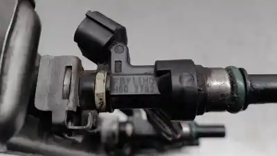 Second-hand car spare part distributor pipe for nissan micra iv (k13k) 1.2 oem iam references 175201hc0a