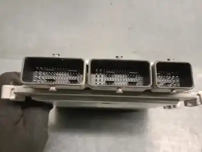 Second-hand car spare part ecu engine control for nissan np300 navara pick-up (d23, d23t) 2.3 dci oem iam references 237105jk7b  237105jk7b