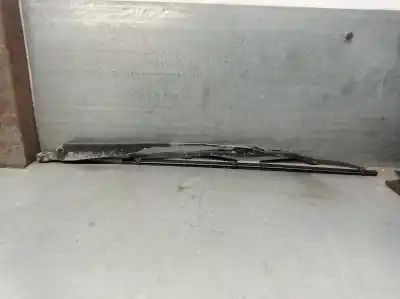 Second-hand car spare part rear windshield wiper arm for opel vectra b ranchera familiar (j96) 2.0 dti 16v (f35) oem iam references 90504980
