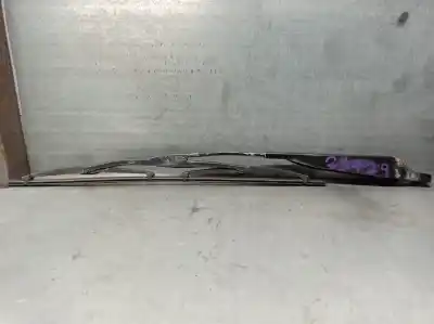 Second-hand car spare part rear windshield wiper arm for opel vectra b ranchera familiar (j96) 2.0 dti 16v (f35) oem iam references 90504980  