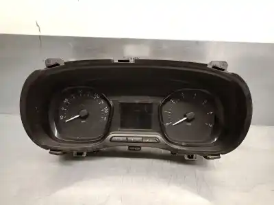 Автозапчастина б/у  для CITROEN JUMPY FURGÓN (V_)  Посилання на OEM IAM 9626632080 SN10551800 9817543280