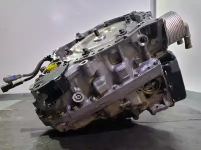 Автозапчастина б/у коробка передач для citroen c4 picasso ii 1.2 thp 130 посилання на oem iam 20ge13 tf71sc 9807418780