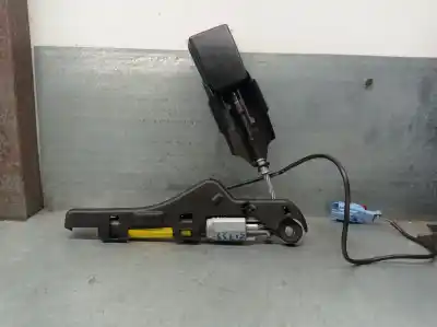 Автозапчасти б/у натяжитель правой подушки безопасности за citroen c3 i (fc_, fn_) 1.6 16v ссылки oem iam 9639873877 33022955 trw 