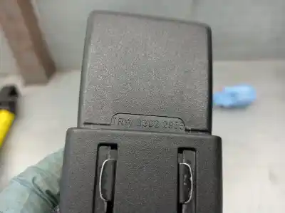 Автозапчасти б/у натяжитель правой подушки безопасности за citroen c3 i (fc_, fn_) 1.6 16v ссылки oem iam 9639873877 33022955 trw 