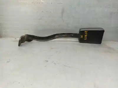 Second-hand car spare part Left Front Seat Belt Buckle for SEAT ALTEA XL (5P5, 5P8) 1.6 TDI OEM IAM references 5P0857755J  