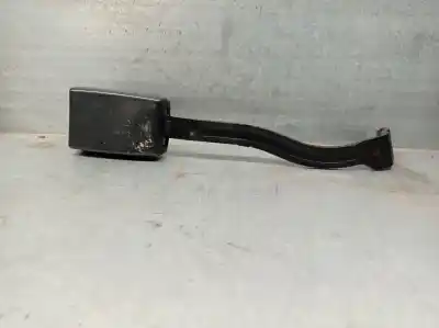 Peça sobressalente para automóvel em segunda mão chicote / encaixe cinto segurança dianteiro esquerdo por seat altea xl (5p5, 5p8) 1.6 tdi referências oem iam 5p0857755j  