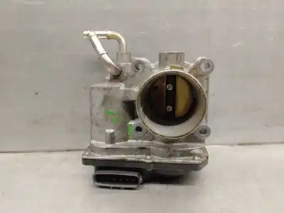 Second-hand car spare part Throttle Body for TOYOTA COROLLA (E12) 1.6 16V OEM IAM references 2203022050  2203022050