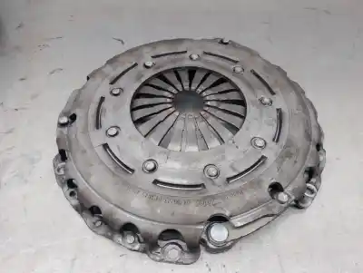 Автозапчастина б/у комплект зцеплення для peugeot 207/207+ (wa_, wc_) 1.6 hdi посилання на oem iam 1682299280  1682299280