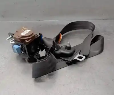 Pezzo di ricambio per auto di seconda mano cintura di sicurezza anteriore sinistra per chevrolet aveo / kalos sedán (t250, t255) 1.4 riferimenti oem iam 96895000  96895004