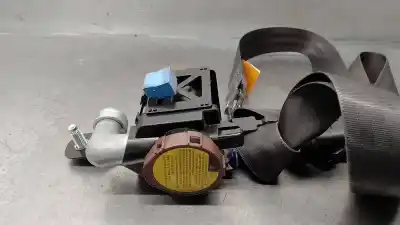 Pezzo di ricambio per auto di seconda mano cintura di sicurezza anteriore sinistra per chevrolet aveo / kalos sedán (t250, t255) 1.4 riferimenti oem iam 96895000  96895004