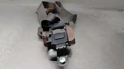 Pezzo di ricambio per auto di seconda mano cintura di sicurezza anteriore sinistra per chevrolet aveo / kalos sedán (t250, t255) 1.4 riferimenti oem iam 96895000  96895004