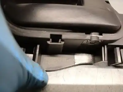 Автозапчастина б/у усередині передня права ручка для citroen jumpy furgón (v_) 1.6 bluehdi 115 посилання на oem iam 96555514xt  9144c1