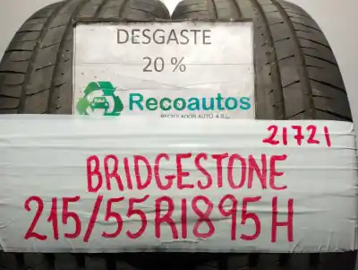 Автозапчасти б/у шина за mazda cx-30 (dm) skyactiv-g m hybrid ссылки oem iam 21555r1895h