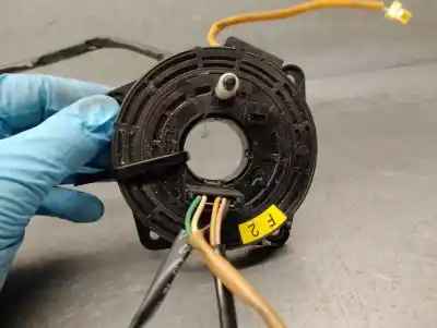 Peça sobressalente para automóvel em segunda mão fita do airbag por chevrolet aveo 1.4 cat referências oem iam 95984292  96827005