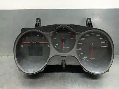 Second-hand car spare part  for SEAT ALTEA XL (5P5, 5P8)  OEM IAM references 1P0920811D  1P0920811DX