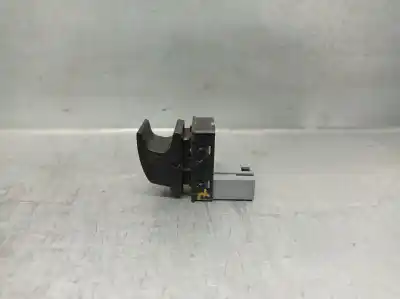 Peça sobressalente para automóvel em segunda mão botão / interruptor elevador vidro traseiro esquerdo por seat altea xl (5p5, 5p8) 1.6 tdi referências oem iam 7l6959855b  