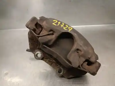 Second-hand car spare part front right brake caliper for opel vectra b ranchera familiar (j96) 2.0 dti 16v (f35) oem iam references 90540167  542274