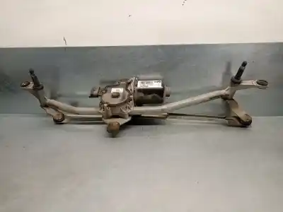 Pezzo di ricambio per auto di seconda mano tiranti e motorino del tergicristallo anteriore per citroen jumpy furgón (v_) 1.6 bluehdi 115 riferimenti oem iam 9808465280 w000067049 valeo 9808465280