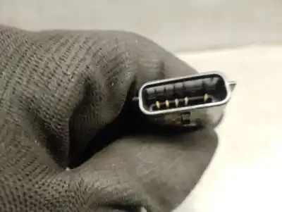 Peça sobressalente para automóvel em segunda mão sonda lambda por renault clio iv (bh_) 1.5 dci 90 referências oem iam 226a41733r 0281004221 bosch 