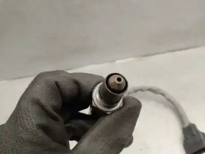 Peça sobressalente para automóvel em segunda mão sonda lambda por renault clio iv (bh_) 1.5 dci 90 referências oem iam 226a41733r 0281004221 bosch 