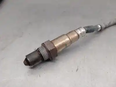 Peça sobressalente para automóvel em segunda mão sonda lambda por renault clio iv (bh_) 1.5 dci 90 referências oem iam 226a41733r 0281004221 bosch 