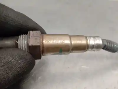 Peça sobressalente para automóvel em segunda mão sonda lambda por renault clio iv (bh_) 1.5 dci 90 referências oem iam 226a41733r 0281004221 bosch 