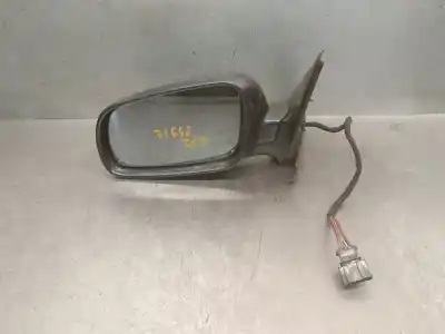 Автозапчасти б/у левое зеркало за seat toledo ii (1m2) 1.9 tdi ссылки oem iam 057205lll