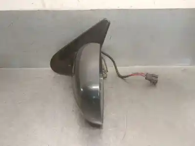 Автозапчастина б/у ліве дзеркало для seat toledo ii (1m2) 1.9 tdi посилання на oem iam 057205lll  1m2857507