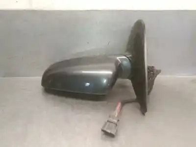 Автозапчастина б/у ліве дзеркало для seat toledo ii (1m2) 1.9 tdi посилання на oem iam 057205lll  1m2857507