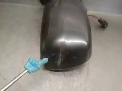 Автозапчастина б/у ліве дзеркало для seat toledo ii (1m2) 1.9 tdi посилання на oem iam 057205lll  1m2857507