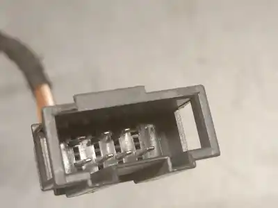 Автозапчастина б/у ліве дзеркало для seat toledo ii (1m2) 1.9 tdi посилання на oem iam 057205lll  1m2857507