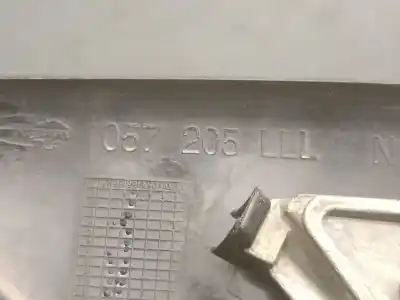 Автозапчастина б/у ліве дзеркало для seat toledo ii (1m2) 1.9 tdi посилання на oem iam 057205lll  1m2857507