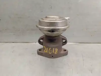 Автозапчастина б/у клапан Egr для AUDI A6 C5 (4B2) 2.5 TDI Посилання на OEM IAM 059131503 72167505 PIERBURG 059131503