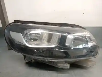 Автозапчастина б/у права фа для CITROEN JUMPY FURGÓN (V_) 1.6 BLUEHDI 115 Посилання на OEM IAM 9808567680  9808567680