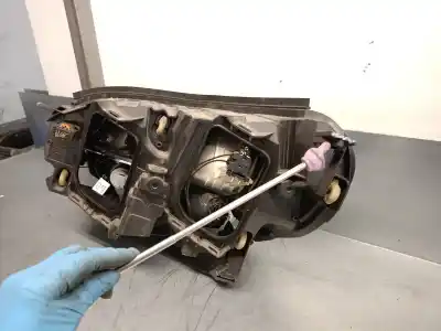 Автозапчасти б/у правая фара за citroen jumpy furgón (v_) 1.6 bluehdi 115 ссылки oem iam 9808567680  9808567680