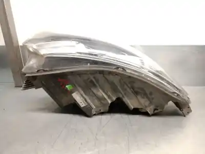 Автозапчасти б/у правая фара за citroen jumpy furgón (v_) 1.6 bluehdi 115 ссылки oem iam 9808567680  9808567680