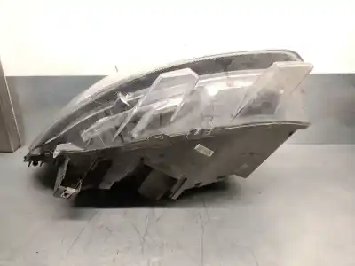 Автозапчасти б/у правая фара за citroen jumpy furgón (v_) 1.6 bluehdi 115 ссылки oem iam 9808567680  9808567680