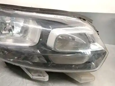 Автозапчасти б/у правая фара за citroen jumpy furgón (v_) 1.6 bluehdi 115 ссылки oem iam 9808567680  9808567680