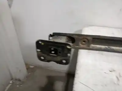 Pezzo di ricambio per auto di seconda mano rinforzo paraurti posteriore per ford grand c-max (dxa/cb7, dxa/ceu) 1.6 tdci riferimenti oem iam 1692887  1692887
