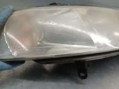 Second-hand car spare part right headlight for opel vectra b ranchera familiar (j96) 2.0 dti 16v (f35) oem iam references 1216058  1216058