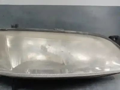 Second-hand car spare part right headlight for opel vectra b ranchera familiar (j96) 2.0 dti 16v (f35) oem iam references 1216058  1216058