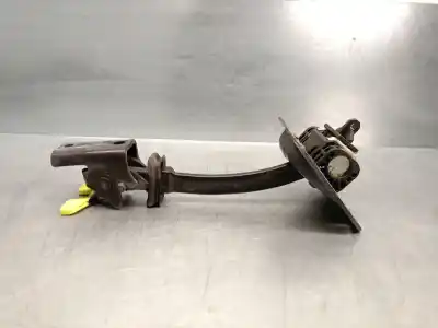 Автозапчасти б/у дверной фиксатор за CITROEN JUMPY FURGÓN (V_) 1.6 BLUEHDI 115 ссылки OEM IAM 9809831880  9809831880