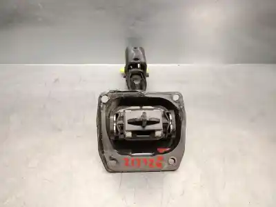 Автозапчасти б/у дверной фиксатор за citroen jumpy furgón (v_) 1.6 bluehdi 115 ссылки oem iam 9809831880  9809831880