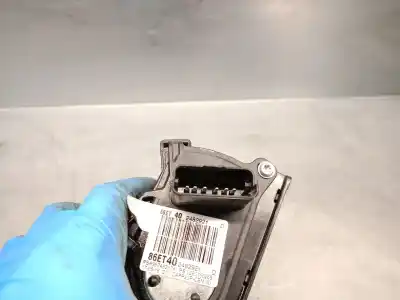 Автозапчасти б/у педальный потенциометр за citroen jumpy furgón (v_) 1.6 bluehdi 115 ссылки oem iam 9674829780  9806607380