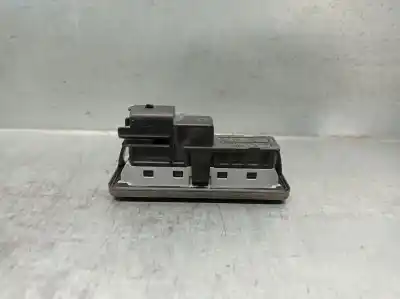 Pezzo di ricambio per auto di seconda mano maniglia esterna del cancello per citroen c4 picasso ii 1.2 thp 130 riferimenti oem iam 9676028380  