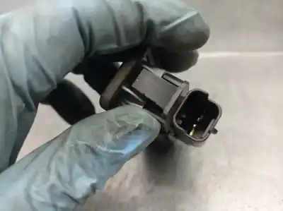 Pezzo di ricambio per auto di seconda mano maniglia esterna del cancello per citroen c4 picasso ii 1.2 thp 130 riferimenti oem iam 9676028380  
