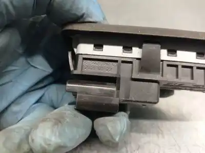 Pezzo di ricambio per auto di seconda mano maniglia esterna del cancello per citroen c4 picasso ii 1.2 thp 130 riferimenti oem iam 9676028380  