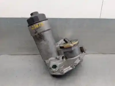 Second-hand car spare part Oil Filter Support for AUDI A6 C5 (4B2) 2.5 TDI OEM IAM references 059115405G  059115405G