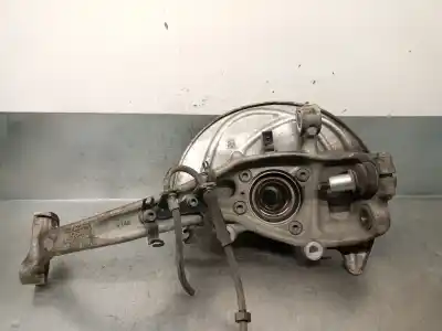 Автозапчастина б/у передній лівий культ для audi a4 b9 (8w2, 8wc) 2.0 tdi quattro посилання на oem iam 8w0407559