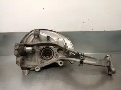 Автозапчастина б/у передній прав для audi a4 b9 (8w2, 8wc) 2.0 tdi quattro посилання на oem iam 8w0407560